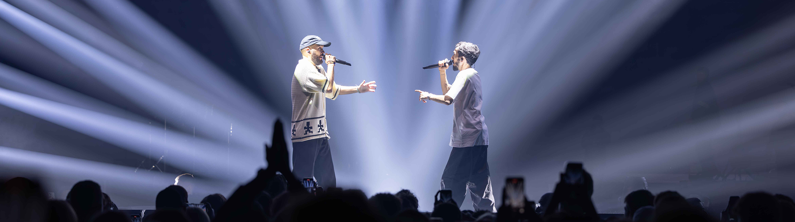 BIGFLO &amp; OLI - MAI 2024