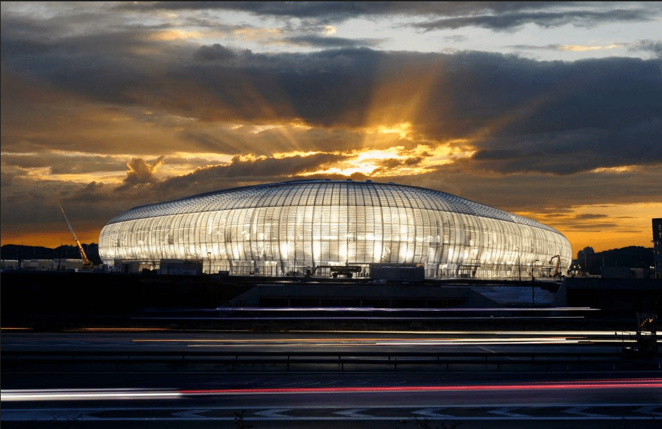 RETOUR SUR LES ÉVÈNEMENTS D'ENTREPRISE DE NOVEMBRE ET DÉCEMBRE