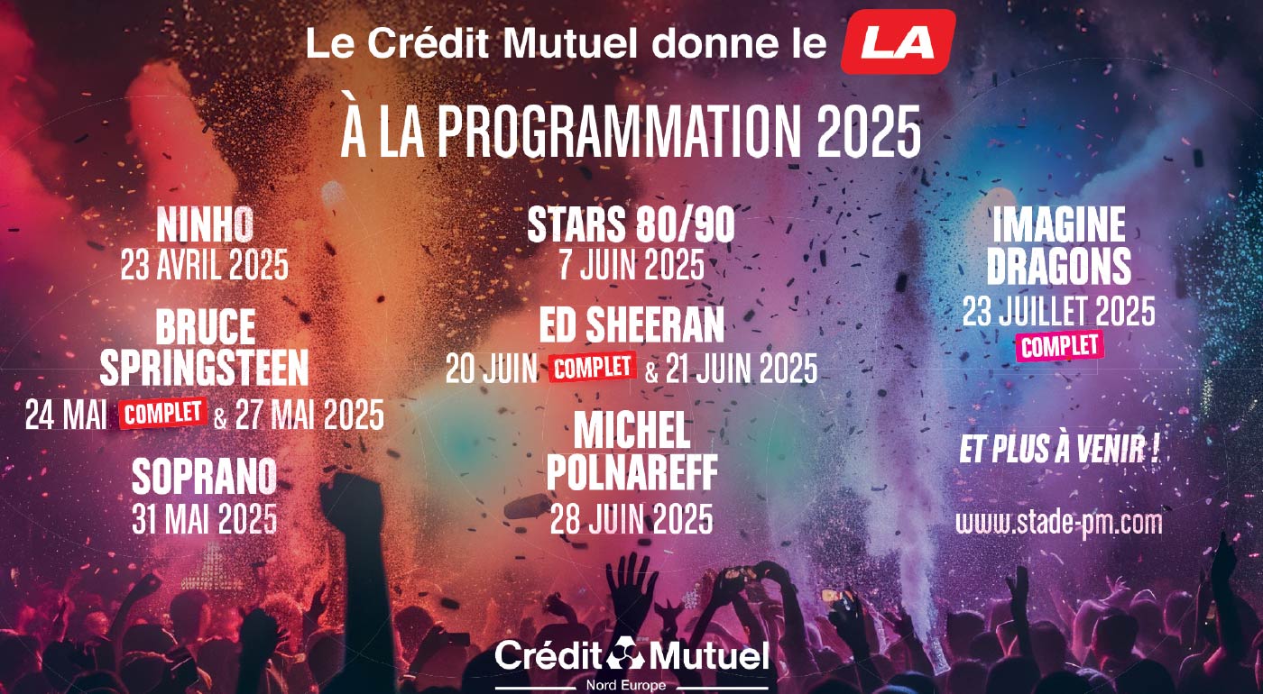 NEWSLETTER Entreprises Mars 2025