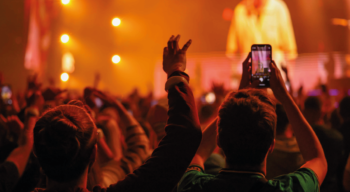 NEWSLETTER Entreprises Mai 2025