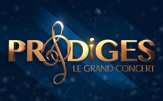 Prodiges - Un concert événement avec plus de 10 000 choristes