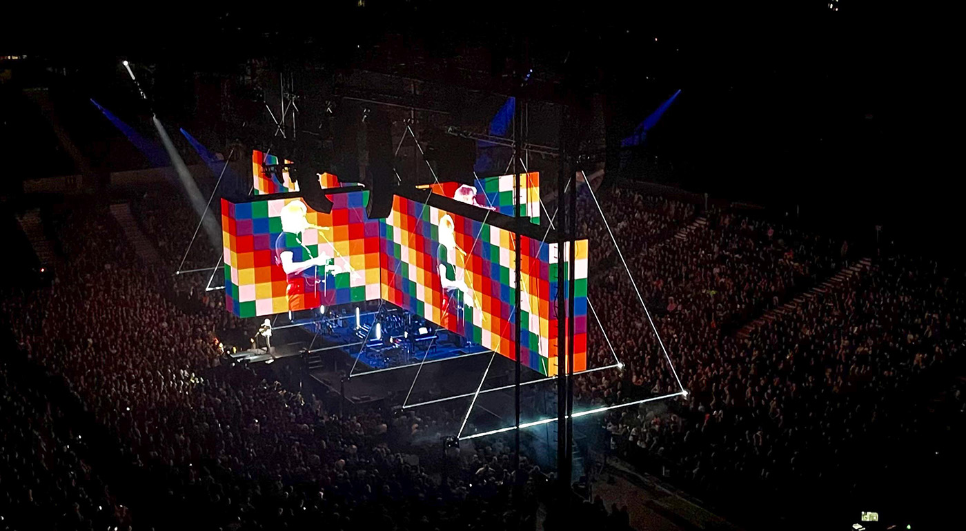 ROGER WATERS - MAI 2023