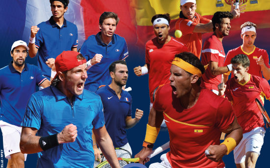 Infos Billetterie France-Espagne !