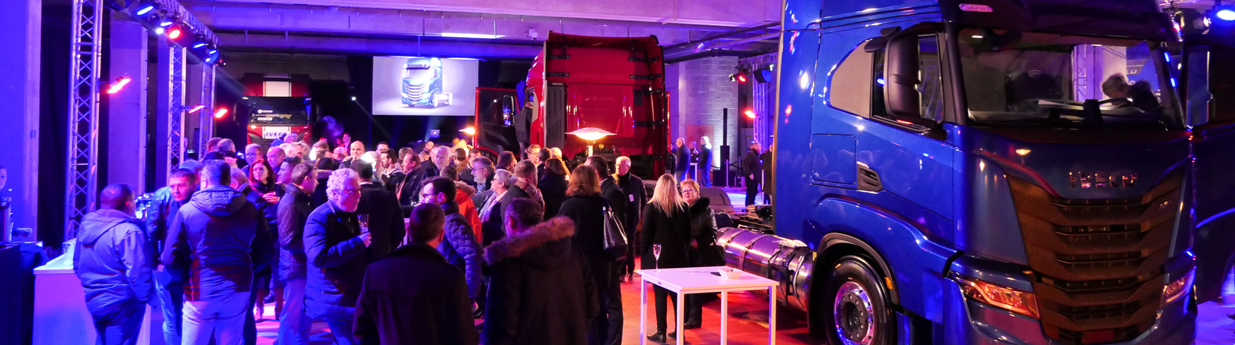 Comment réussir un lancement de produit grâce à l'événementiel ?