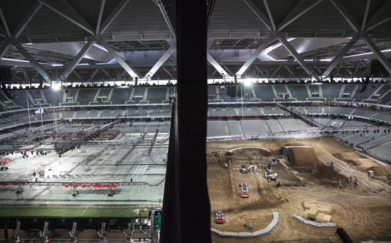 Le mois de Novembre 2014 en images