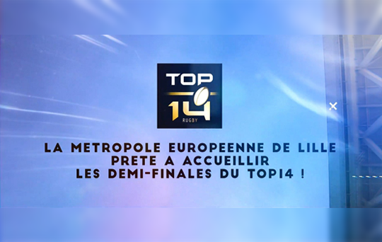 Soyons tous prêts !