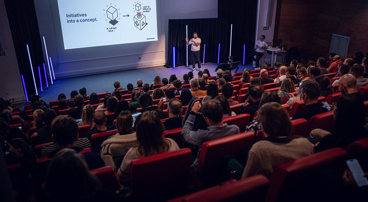 Tendances 2026 des événements d’entreprise : écoresponsables, immersifs et personnalisés