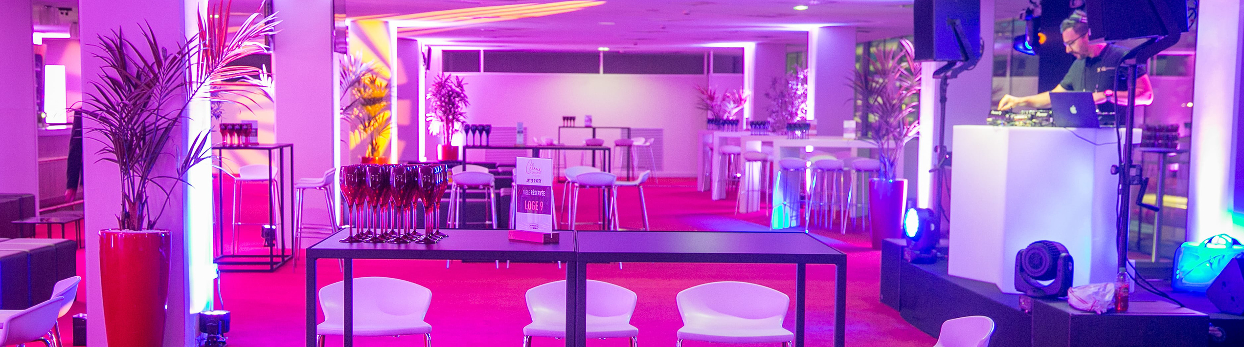 Réussir votre soirée ou cérémonie des voeux : nos conseils