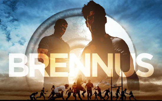 Demi-Finales du TOP 14