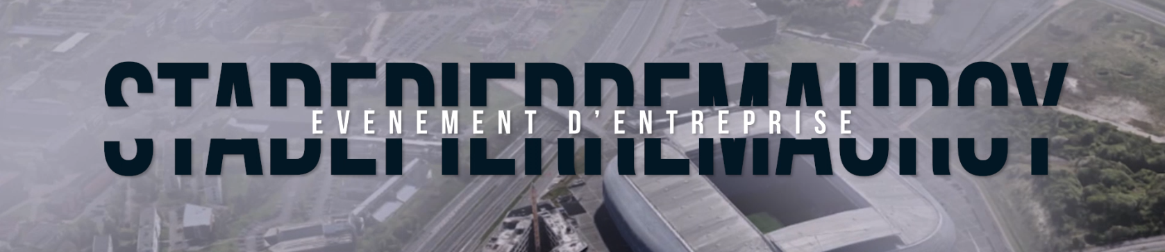 RETOUR SUR LES EVENEMENTS D'ENTREPRISES D'OCTOBRE