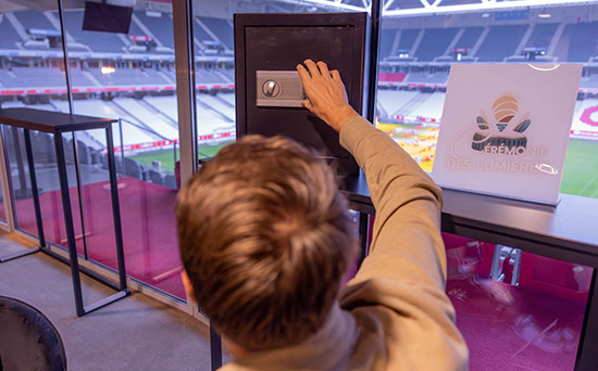 2019 Salon ELUCEO DCoppieters HD11