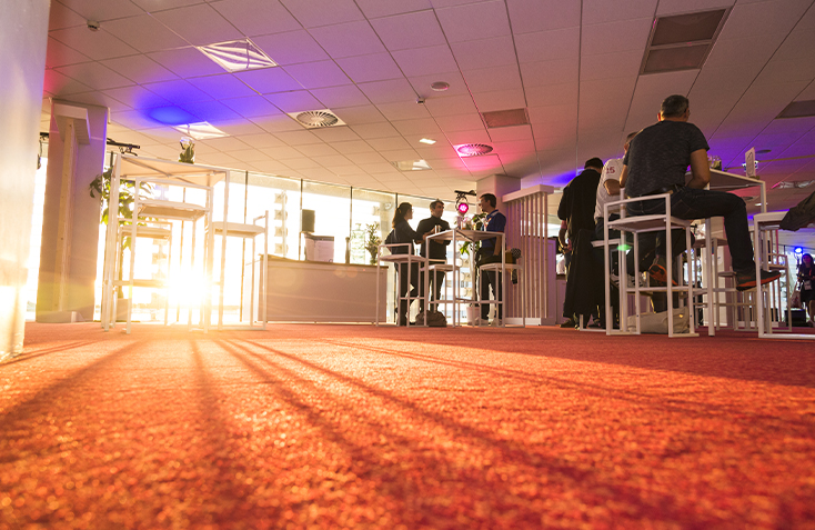 L’Espace Rencontre 