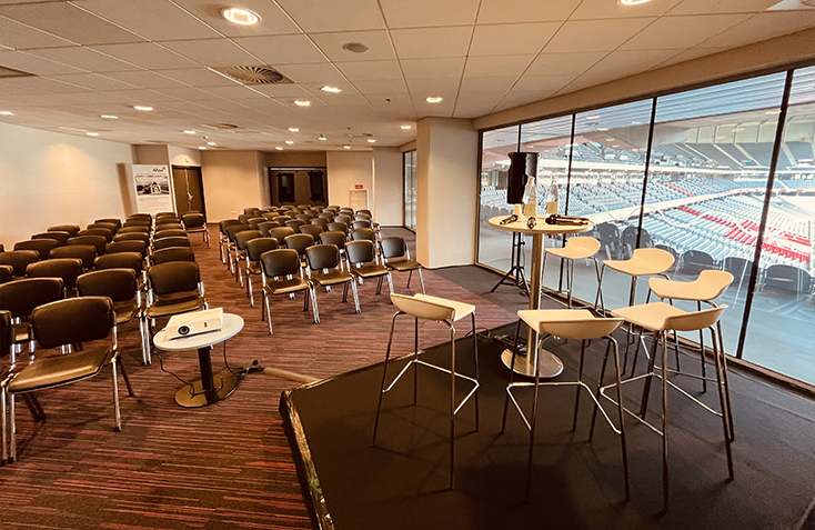 Salons Sud-Ouest pour vos événements d'entreprise