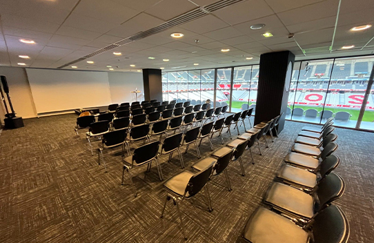 Location salle de réunion à Lille