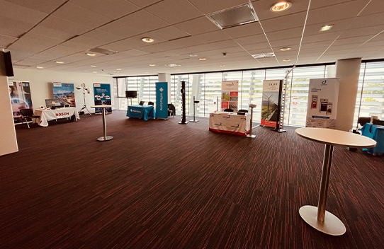 Votre journée d’étude et workshop à Lille