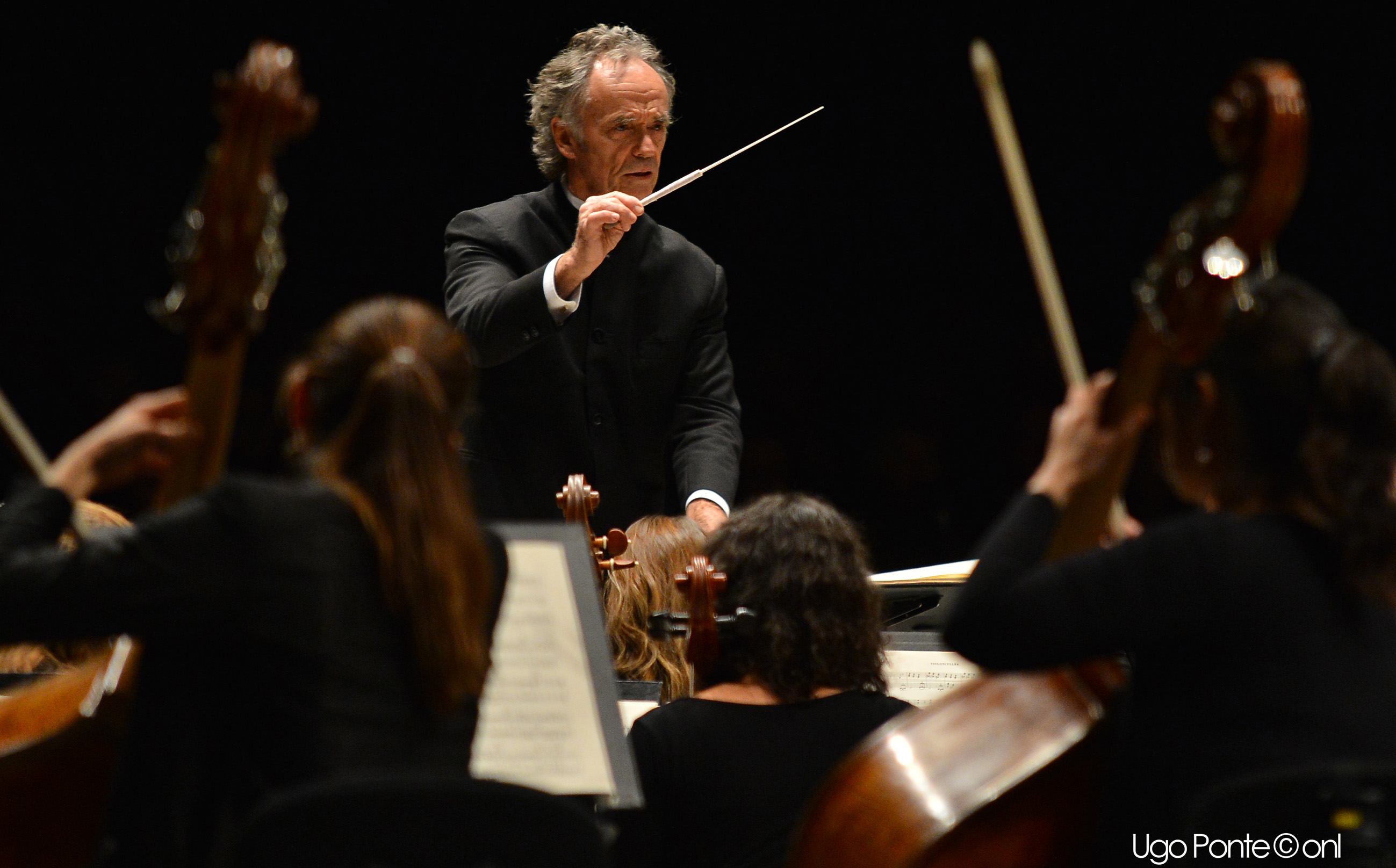 orchestre national de lille