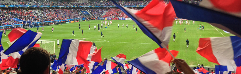 EURO 2016 - JUIN 2016